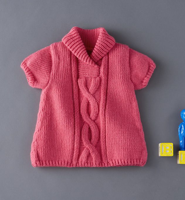 modeles gratuits de layette a tricoter
