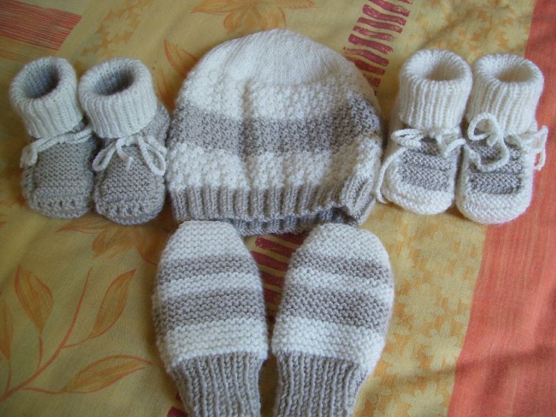tuto tricot debutant gratuit